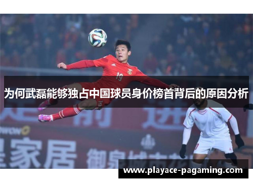 为何武磊能够独占中国球员身价榜首背后的原因分析