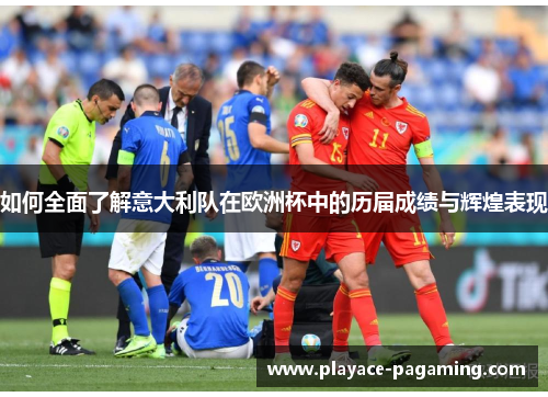 如何全面了解意大利队在欧洲杯中的历届成绩与辉煌表现