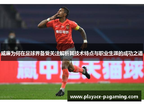 威廉为何在足球界备受关注解析其技术特点与职业生涯的成功之道