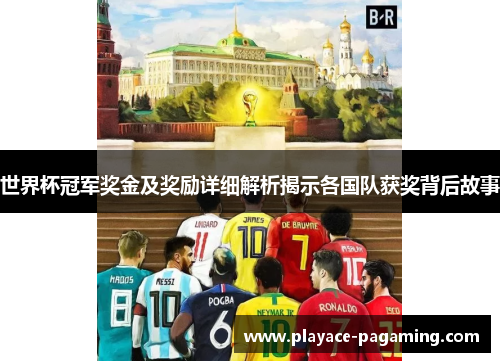 世界杯冠军奖金及奖励详细解析揭示各国队获奖背后故事