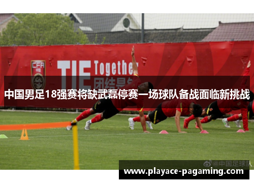 中国男足18强赛将缺武磊停赛一场球队备战面临新挑战