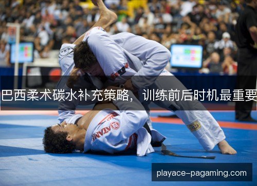 巴西柔术碳水补充策略,训练前后时机最重要 巴西柔术碳水补充策略,训练前后时机最重要